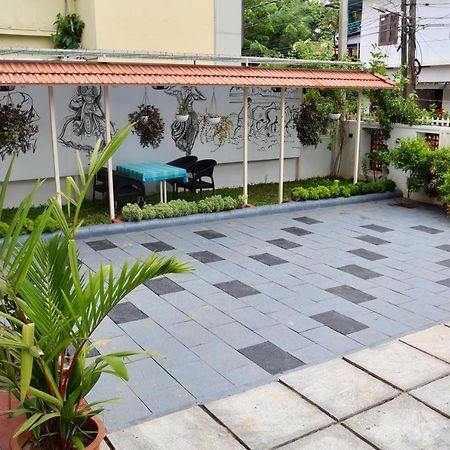 Choice Beach House Kannur Exterior photo